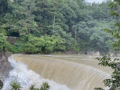 -九鲤湖风景区