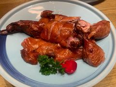 -新白鹿餐厅(爱琴海购物中心店)