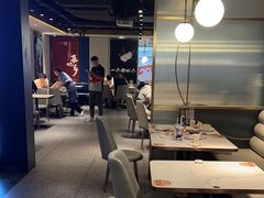 -必胜客(新辰里酒仙桥店)