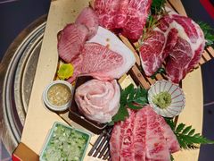 -300杯·和牛烧肉清酒专门店(廊里店)