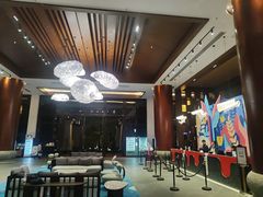 -清远熹乐谷温泉度假酒店