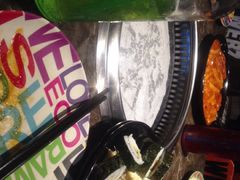 无饿不坐自助概念餐厅-无饿不坐海鲜自助烤肉火锅餐厅(塘下镇亿嘉国际广场店)