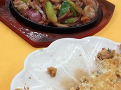 -汤氏美食台山水步特色黄鳝饭(龙津东路店)