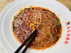 -钟方模白家肥肠粉(春熙店)