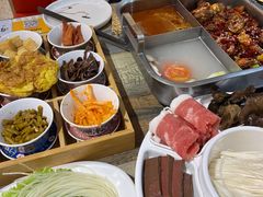 -鸡遇虾煲干锅火锅(小寨金莎店)