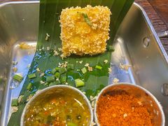 -银米·云南传统过桥米线(双廊黑金冠店)