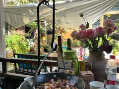 -吃货私房菜(丽江束河古镇店)