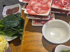 -牛必福潮汕牛肉火锅(油坊桥店)