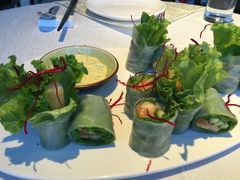 -蔓兰家的四季S0餐厅·融合菜(当代MOMA店)