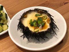 -海胆小馆(东北水饺·春柳店)