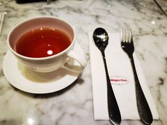 -哈根达斯(武汉天地店)