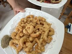 -景祥海鲜美食餐厅
