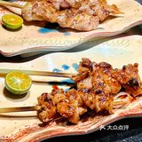 吃的烧鸟比酒贵