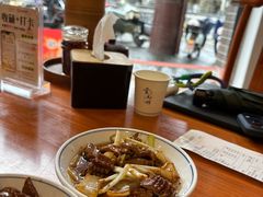 -奎元馆.百年奎元.非遗传承(西湖边的解放路店)