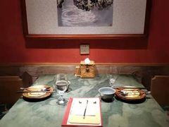 -兰溪小馆(首经贸店)