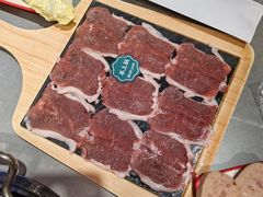 -乔先生涮肉·鲜活牛羊肉火锅(塘沽店)