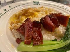 -香港新曜记茶餐厅(星耀城店)