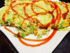 -吱咖啡西式简餐