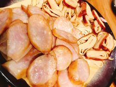 -姜厨熏酱小酒馆(广源店)