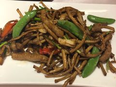-粗茶淡饭·汉口公馆(循礼门店)