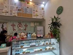 -六伴夏烘焙蛋糕·低糖动物奶油