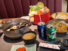 -沼津港精致料理·寿喜烧·烧鸟(龙湖南桥天街日料榜单店)