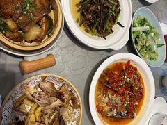 -丽华园(汉阳龙阳店)