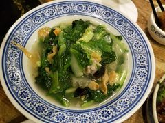 -兰边碗(鼓楼店)