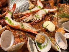 -Laures·月桂西班牙碳烤餐厅(十尚坊店)