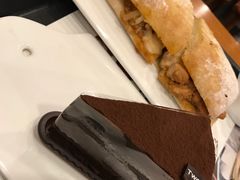 -A TWOSOME PLACE(中文观光区店 )