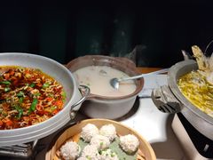 -小凤庭·地道湖北菜武昌鱼·藕汤(38年黄鹤楼店)