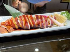 -昱匠·日本料理(金融街店)