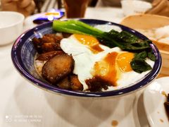 -澳门陈光记烧味饭店(南京德基广场店)