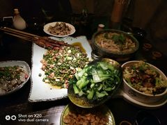 -醉小酒馆·川菜·江湖菜·重庆菜(观音桥旗舰店)