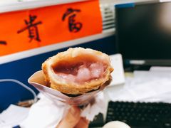 -麦当劳(虹桥南丰城店)