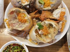 -瑞丽活螃蟹(芒市店)