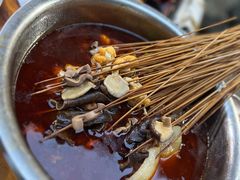 -老瓦房冷锅串串(文殊院店)