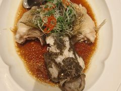 -荣兴酒家(徐家汇店)