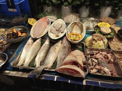 -大哈福烧烤·海鲜·家常菜(延安三路店)