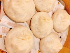 -功夫小笼包拉面