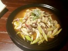 -天山醉美辣子鸡(文艺路店)