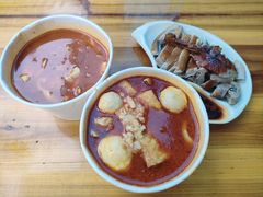 -四里沙茶面(七星西路分店)