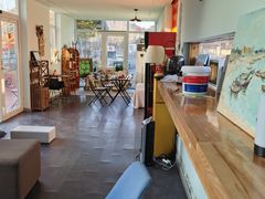 -火炬八街咖啡店