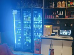 -醉炫音速烧烤·干煸菜(沙河总店)