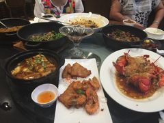 -稻香酒家·33年老字号·港式粤菜(富邦中心店)