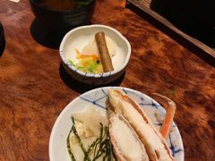 -蟹道乐( 新宿駅前店)