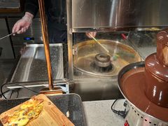 -南湖宾馆·鸳湖阁全日制餐厅