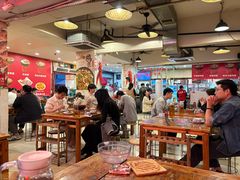 -洪大厨鸡煲(福田店)