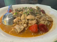 -老屋印象川菜(世纪东方店)