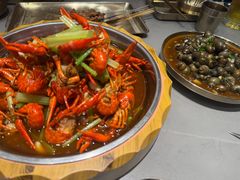 -龙虾奇迹(大华三路店)